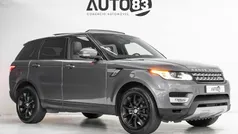 Usado 2017 Land Rover Range Rover Sport SUV | € 43.990 (Preço justo)