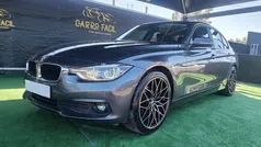 Outra Usado 2018 BMW 318 Advantage | € 17.990 (Preço justo)
