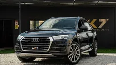 Usado 2020 Audi Q5 Sport SUV | € 34.990 (Bom preço)