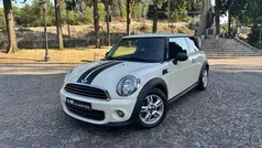 Outra Usado 2013 Mini Cooper Citadino | € 9.490 (Super Preço)