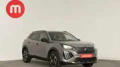 Usado 2024 Peugeot 2008 Allure SUV | € 21.999 (Preço justo)