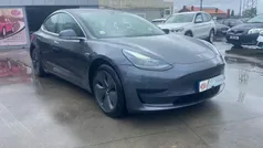 Cinza Usado 2020 Tesla Model 3 Sedan | € 25.900 (Preço justo)