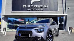 Usado 2024 Citroën C3 Citadino | € 17.500 (Preço justo)