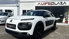 Usado 2014 Citroën C4 PureTech | € 8.900 (Preço justo)