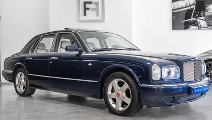 Usado 2000 Bentley Arnage Sedan | € 59.000