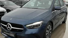 Mercedes B180