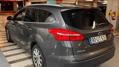 Usado 2018 Ford Focus Carrinha | € 9.900 (Preço justo)