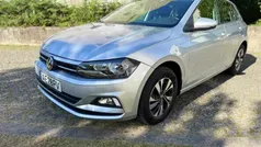 Usado 2020 VW Polo | € 11.900 (Preço justo)
