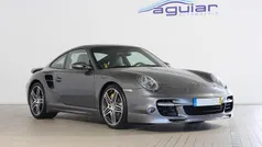 Usado 2008 Porsche 911 | € 120.000