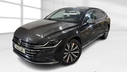 Usado 2021 VW Arteon Elegance Carrinha | € 26.900 (Super Preço)