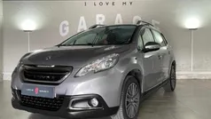 Usado 2016 Peugeot 2008 SUV | € 10.750 (Preço justo)