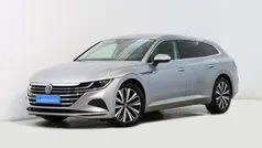 Cinzento Usado 2022 VW Arteon | € 35.450 (Bom preço)
