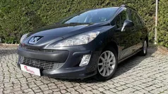 Usado 2010 Peugeot 308 SW Carrinha | € 5.990 (Preço justo)