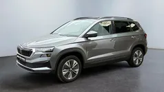 Cinza Usado 2023 Skoda Karoq Ambition SUV | € 25.750 (Preço justo)
