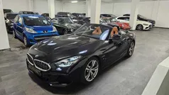 Preto Usado 2020 BMW Z4 | € 49.900 (Preço justo)