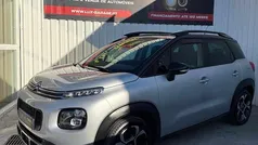 Usado 2018 Citroën C3 Aircross SUV | € 15.750 (Preço justo)