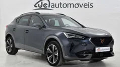 Cinza Usado 2023 Cupra Formentor SUV | € 30.500 (Preço justo)