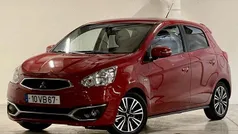 Outra Usado 2018 Mitsubishi Space Star Intense Citadino | € 8.750 (Super Preço)