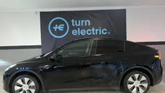 Usado 2023 Tesla Model Y SUV | € 31.900 (Preço justo)