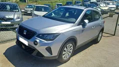 Usado 2022 Seat Arona Style SUV | € 16.250 (Preço justo)