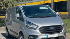 Usado 2022 Ford Transit Custom | € 23.500 (Super Preço)