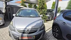 Cinzento Usado 2014 Opel Corsa | € 5.900 (Preço justo)
