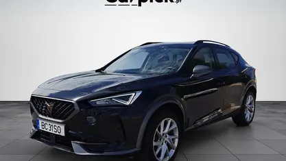 Usado 2023 Cupra Formentor SUV | € 27.950 (Preço justo)