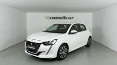 Usado 2019 Peugeot 208 Active Citadino | € 12.480 (Preço justo)