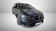 Usado 2022 Renault Mégane IV Carrinha | € 16.990 (Preço justo)