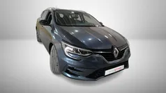 Cinzento Usado 2022 Renault Mégane IV Carrinha | € 16.990 (Bom preço)