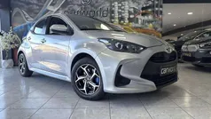 Cinzento Usado 2022 Toyota Yaris | € 17.499 (Super Preço)