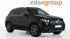 Usado 2021 Mercedes GLE350 SUV | € 58.990 (Super Preço)