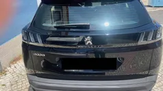 Usado 2021 Peugeot 3008 Citadino | € 18.000 (Bom preço)