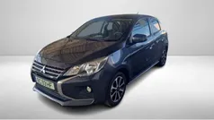 Cinzento Usado 2023 Mitsubishi Space Star | € 12.740 (Super Preço)