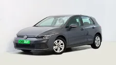 Cinzento Usado 2021 VW Golf VIII | € 20.750 (Preço justo)
