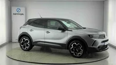 Cinzento Usado 2024 Opel Mokka SUV | € 21.490 (Preço justo)