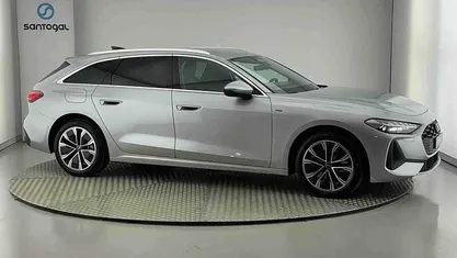 Usado Audi A5 299 HP (219 kW) 2025 Carrinha