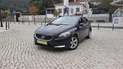 Usado 2014 Volvo V40 | € 9.950 (Super Preço)