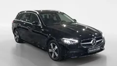 Mercedes C300