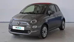 Usado 2023 Fiat 500 | € 14.500 (Preço justo)