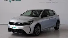 Cinza Usado 2024 Opel Corsa | € 18.750 (Preço justo)