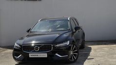 Usado 2024 Volvo V60 Core Carrinha | € 44.800 (Preço justo)