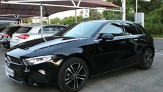 Preto Usado 2024 Mercedes A200 Progressive Citadino | € 29.500 (Super Preço)