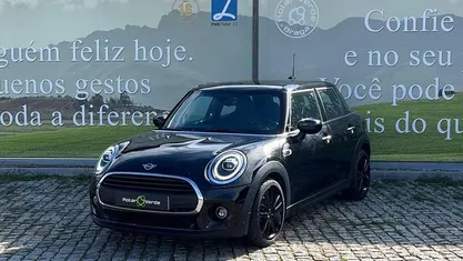 Usado 2020 Mini ONE Citadino | € 22.500 (Preço justo)