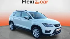 Usado 2020 Seat Ateca Style SUV | € 19.940 (Preço justo)