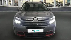 Cinzento Usado 2021 Citroën C5 Aircross PureTech SUV | € 20.750 (Preço justo)
