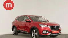 Usado 2022 MG EHS Luxury SUV | € 24.499 (Preço justo)