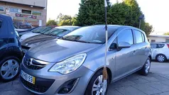 Usado 2011 Opel Corsa | € 5.465 (Bom preço)