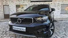 Usado 2021 Volvo XC40 SUV | € 29.500 (Bom preço)