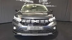 Antracite Usado 2023 Dacia Jogger Carrinha | € 19.990 (Preço justo)